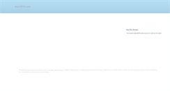 Desktop Screenshot of isem2014.com